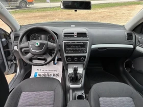 Skoda Octavia, снимка 12