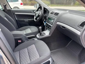 Skoda Octavia, снимка 10