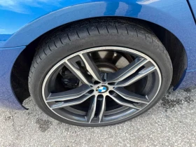 BMW 650 * 650i xDrive Gran Coupe * CARFAX * БЕЗ ПЪРВОНАЧАЛ, снимка 7