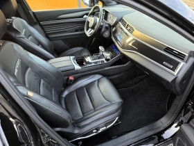 DONGFENG E5 F5 Coupe/1.5LPG/Automatic, снимка 9