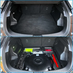 DONGFENG E5 F5 Coupe/1.5LPG/Automatic, снимка 13