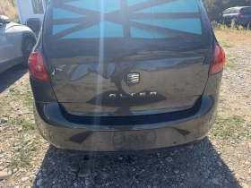 Seat Altea 1.6TDİ, снимка 4
