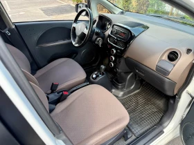 Citroen C - Zero, снимка 10