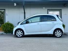 Citroen C - Zero, снимка 8