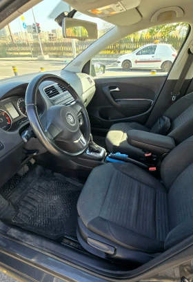 VW Polo 1.2 TSI, снимка 12