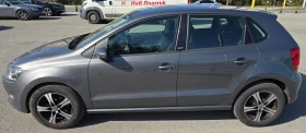 VW Polo 1.2 TSI, снимка 3
