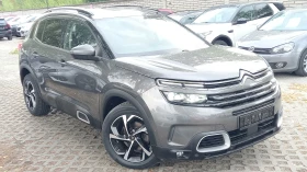 Citroen C5 Aircross FULL 2.0HDi      | Mobile.bg    3