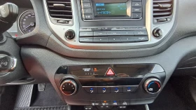Hyundai Tucson РЕАЛ КМ ИЗКЛЮЧИТЕЛ 1.7D-116 СЕРВ КНИЖ УНИКТ ОБСЛУЖ | Auto.bg — изображение 13
