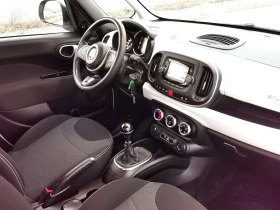 Fiat 500L 1.6TD, снимка 8