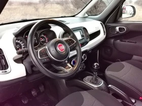 Fiat 500L 1.6TD, снимка 6