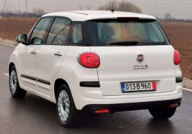 Fiat 500L 1.6TD, снимка 5