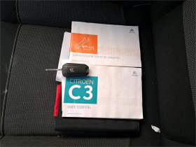 Citroen C3 1.2, снимка 6