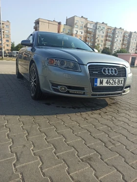 Audi A4 B7-3.0tdi Quattro , снимка 17