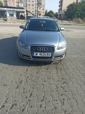 Audi A4 B7-3.0tdi Quattro , снимка 14