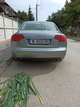 Audi A4 B7-3.0tdi Quattro , снимка 4