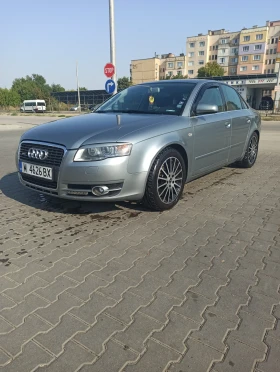 Audi A4 B7-3.0tdi Quattro , снимка 1