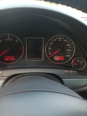 Audi A4 B7-3.0tdi Quattro , снимка 7