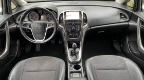 Opel Astra 1.7 CDTI 110PS.EURO 5A.COSMO.NAVI.ITALIA | Mobile.bg   9