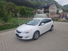     Opel Astra 1.7 CDTI 110PS.EURO 5A.COSMO.NAVI.ITALIA