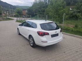 Opel Astra 1.7 CDTI 110PS.EURO 5A.COSMO.NAVI.ITALIA | Mobile.bg   6