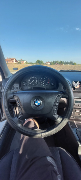 BMW 525 BMW 525D-common rail  | Mobile.bg   9