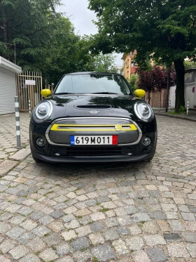 Mini Cooper s SE, снимка 1