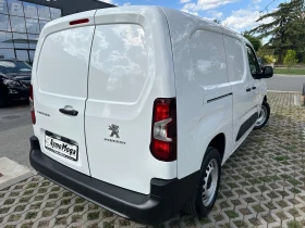 Peugeot Partner 1.6 HDA MAXI 1000KG., снимка 6