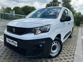 Peugeot Partner 1.6 HDI MAXI 1000KG. | Mobile.bg    3