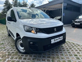 Peugeot Partner 1.6 HDI MAXI 1000KG., снимка 1