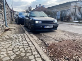 VW Golf VR6 , снимка 8