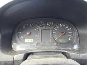 VW Bora 1, 9 TDI | Mobile.bg    7