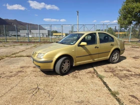 VW Bora 1, 9 TDI, снимка 5