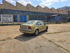 VW Bora 1, 9 TDI | Mobile.bg    2