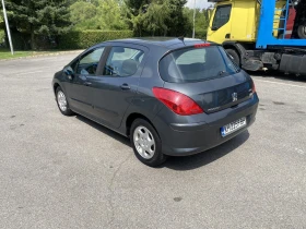 Peugeot 308 1.6i 120, снимка 3