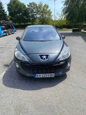 Peugeot 308 1.6i 120, снимка 2