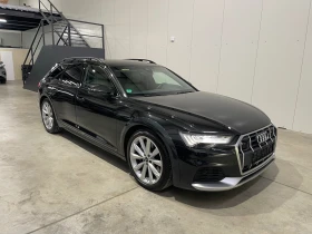     Audi A6 Allroad EXCLUSIVE 3.0 TDI QUATTRO 