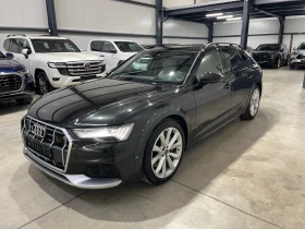     Audi A6 Allroad EXCLUSIVE 3.0 TDI QUATTRO 