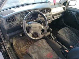 VW Golf 1.6 Газ, снимка 7