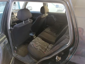 VW Golf 1.6 Газ, снимка 6