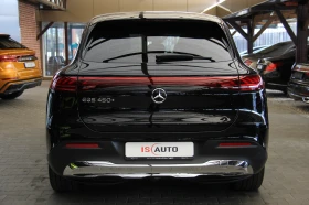 Mercedes-Benz EQS 450+ /ElectricArt/Distr/Keyless | Mobile.bg    5