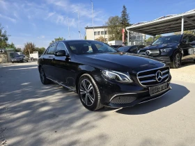 Mercedes-Benz E 220 9G Tronic - 4MATIC - 194к.с. - 144 000КМ!, снимка 2