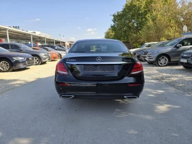 Mercedes-Benz E 220 9G Tronic - 4MATIC - 194к.с. - 144 000КМ!, снимка 8