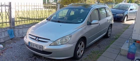     Peugeot 307 1.6