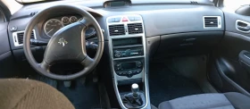 Peugeot 307 1.6, снимка 6