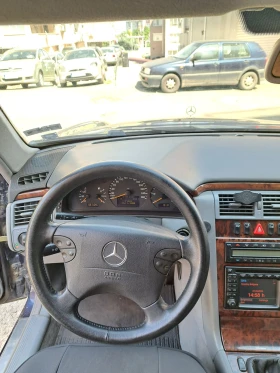 Mercedes-Benz E 270 | Mobile.bg    4