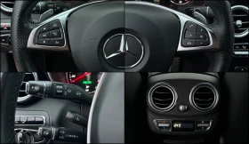 Mercedes-Benz C 250 d 4m 9G-Tronic AMG Line ! BlueTec ! SWISS ! | Mobile.bg    16