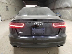 Audi A6 Premium Plus | СЕРВИЗНА ИСТОРИЯ | , снимка 6