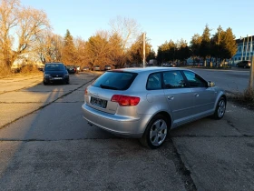 Audi A3 1.9TDI, снимка 6