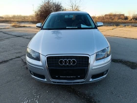 Audi A3 1.9TDI, снимка 1