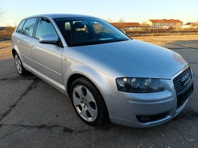 Audi A3 1.9TDI, снимка 3